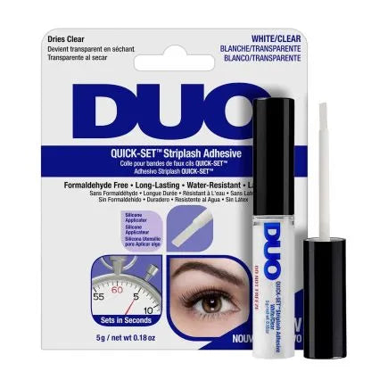 Pegamento Quick-Set Lash Adhesive - Duo