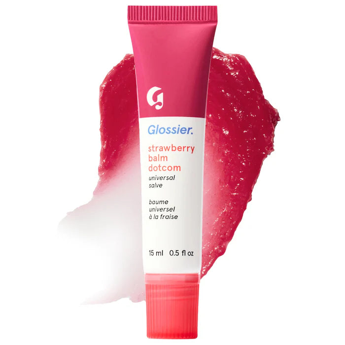 Glossier -Balm Dotcom Lip Balm and Skin Salve**BAJO-PEDIDO**