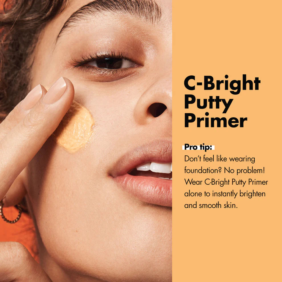 Mini C-Bright Putty Primer - Elf