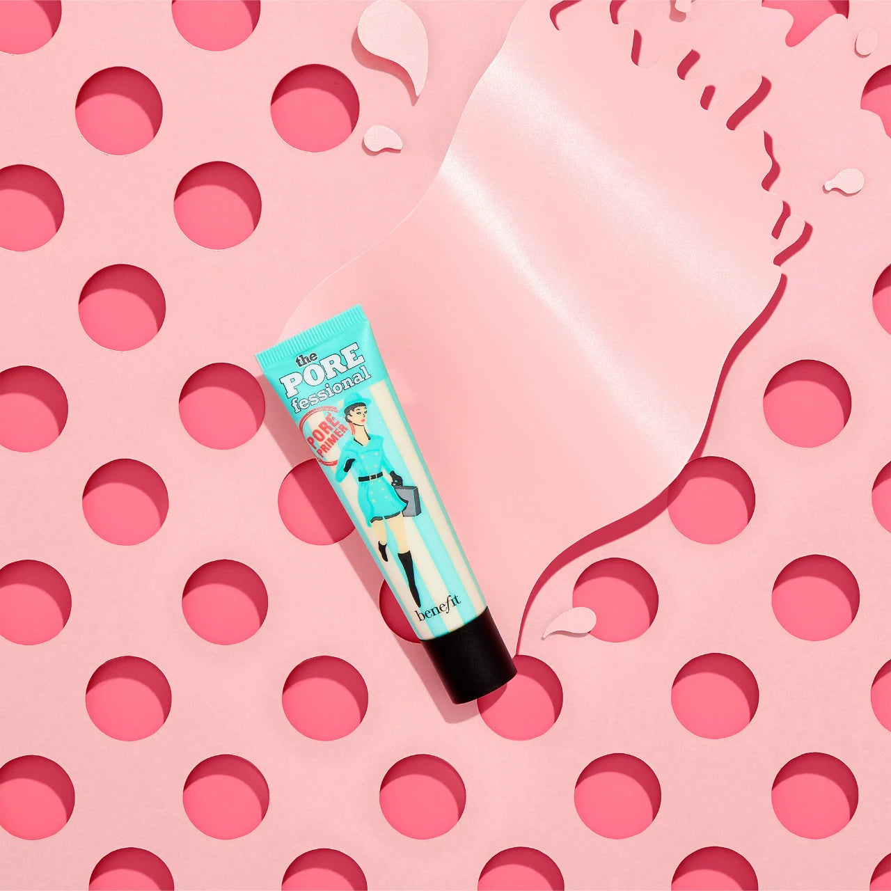 Benefit Cosmetics - The POREfessional Pore Minimizing Primer **BAJO-PEDIDO**