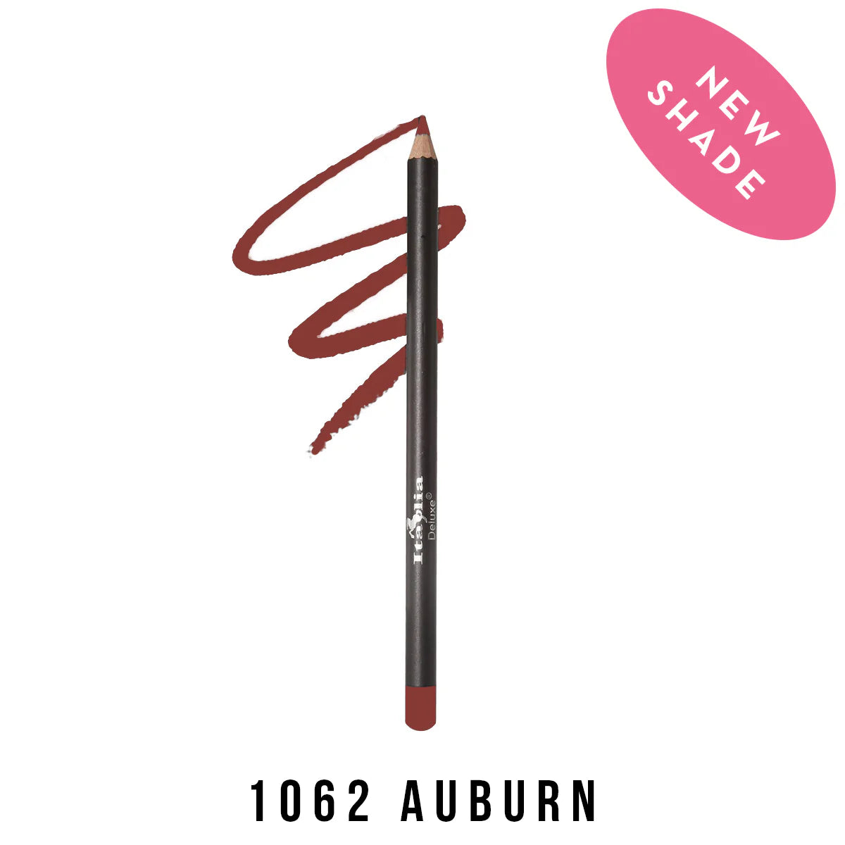 Italia Deluxe - Delineador de Labios UltraFine Lip Liner