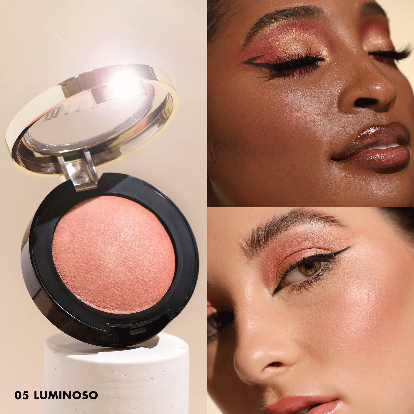 Milani - Rubor Baked Blush