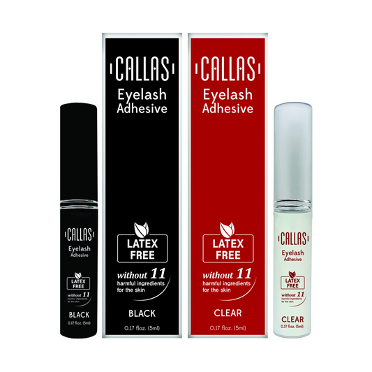 Pegamento Eyelash Adhesive - Callas