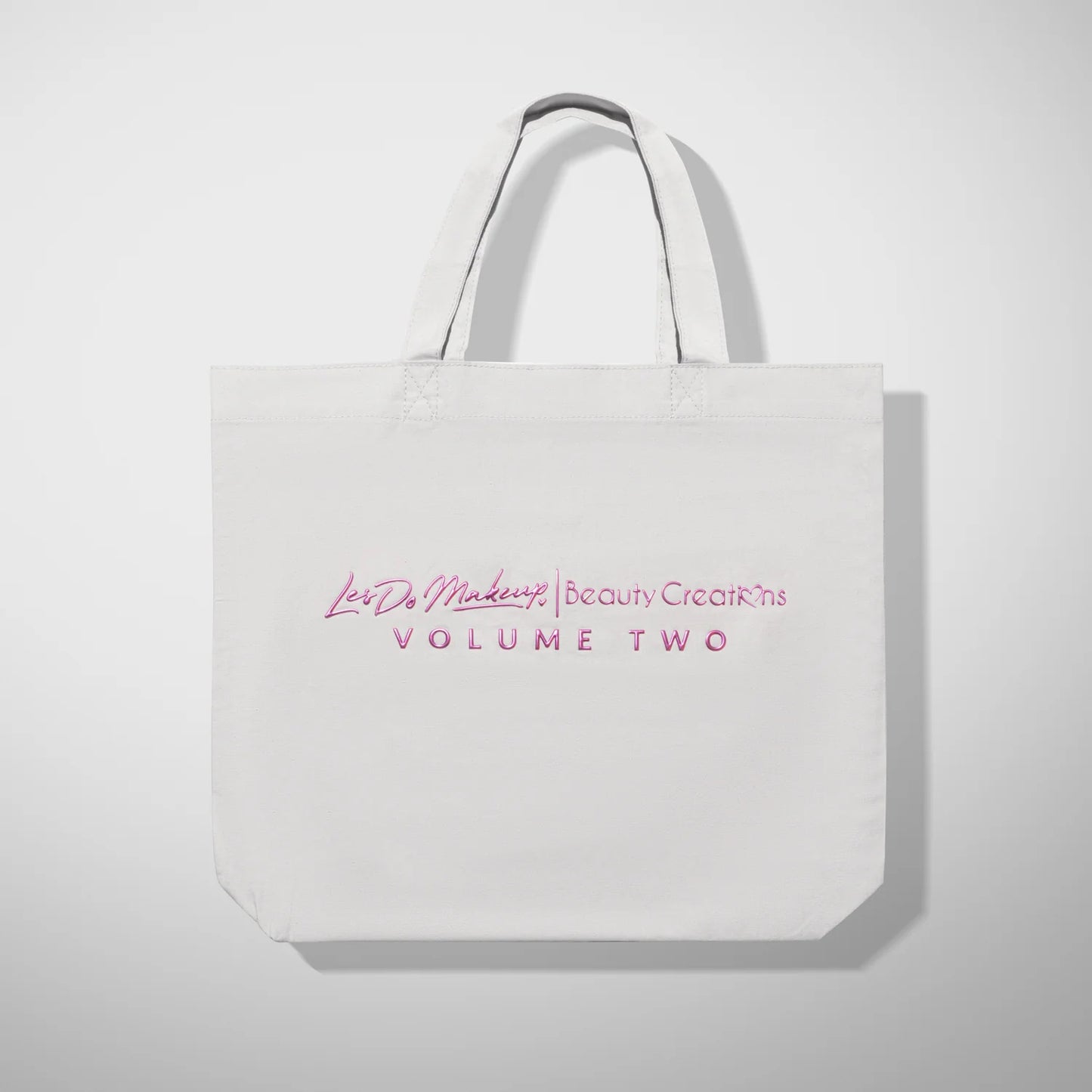 Beauty Creations x Lesdomakeup - Tote Bag