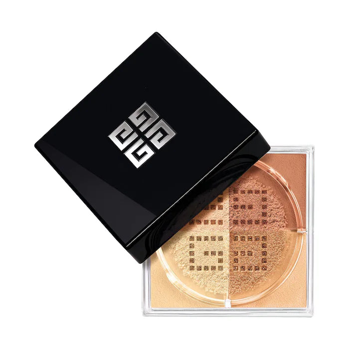 Givenchy - Prisme Libre Loose Setting and Finishing Powder **BAJO-PEDIDO**