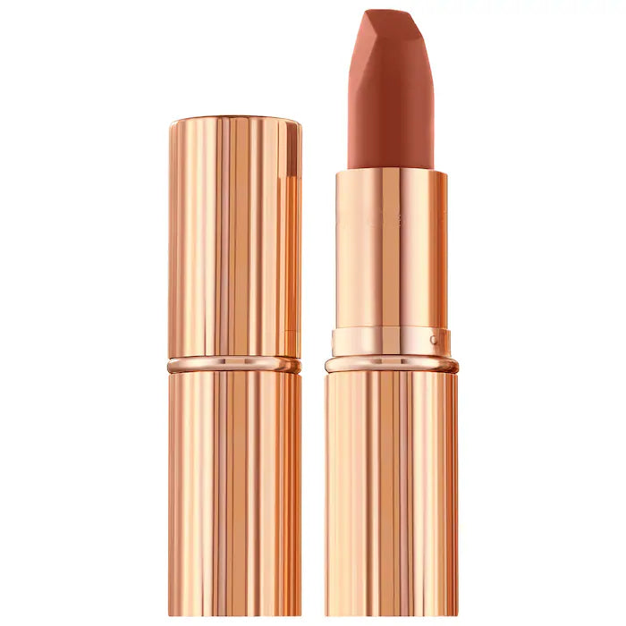 Charlotte Tilbury - Matte Revolution Hydrating Lipstick **BAJO-PEDIDO**