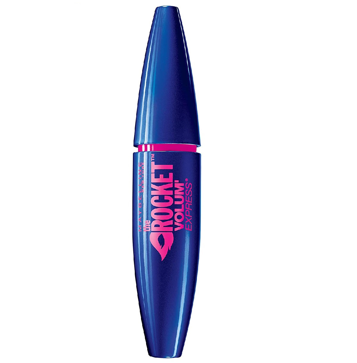 Mascara Volum' Express The Rocket Waterproof - Maybelline