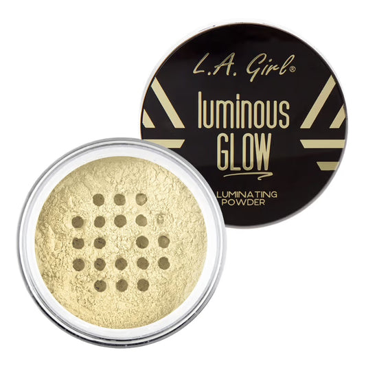 Polvo Iluminador Luminous Glow Illuminating Powder - L.A Girl