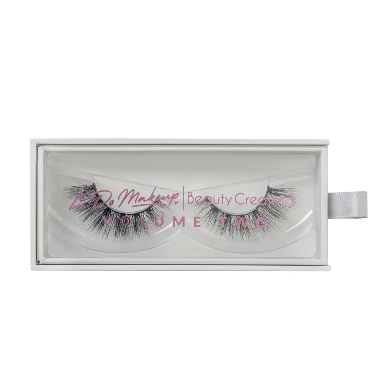 Beauty Creations x Lesdomakeup - Individial Lashes Rushing Out