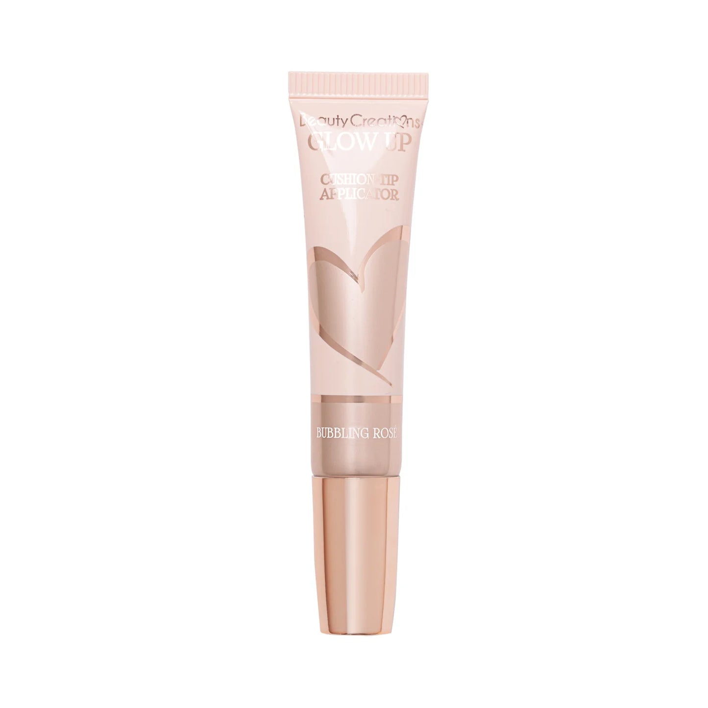 Beauty Creations - Iluminador Flawless Stay Liquid Highlight Glow Up Wands