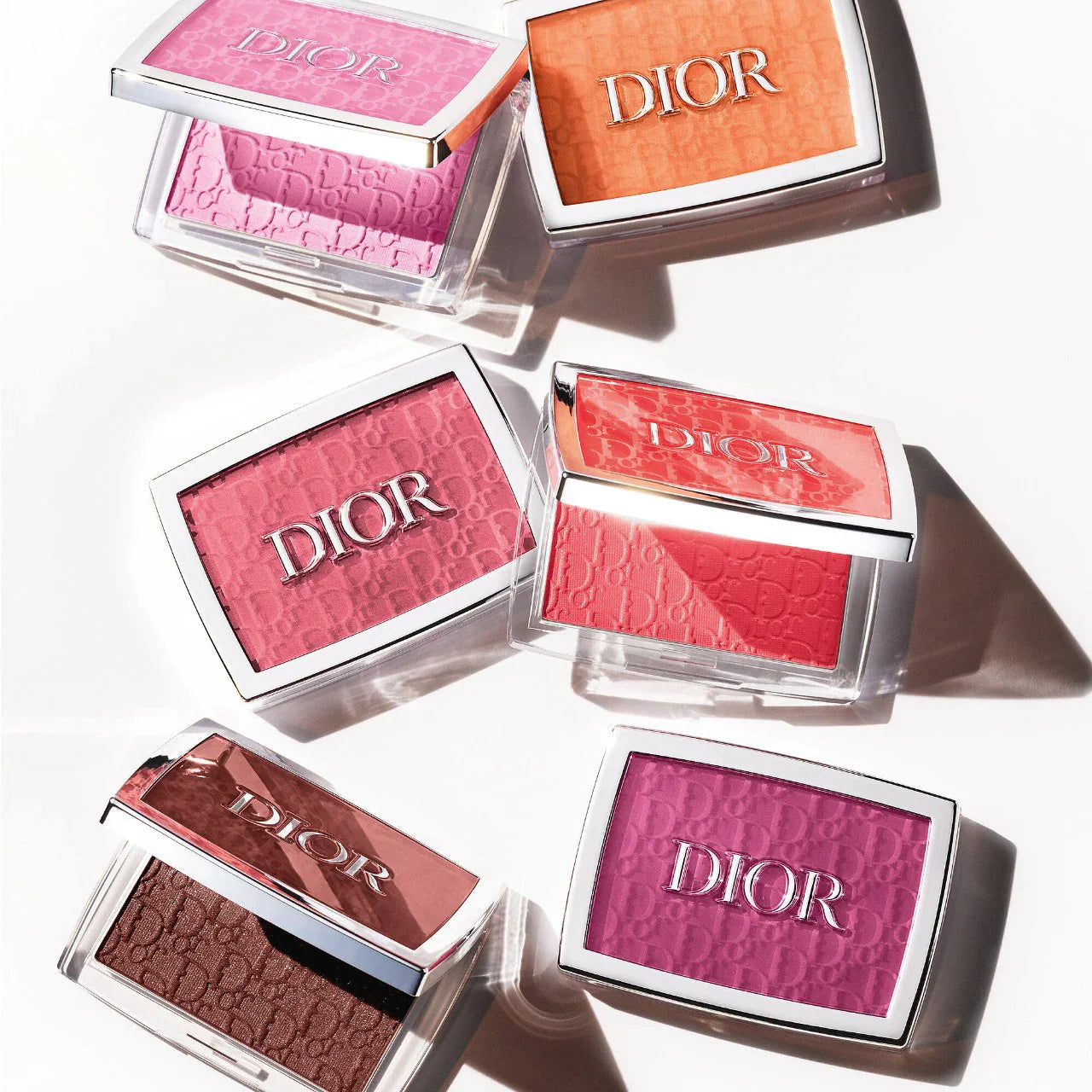 Dior - Rosy Glow Blush