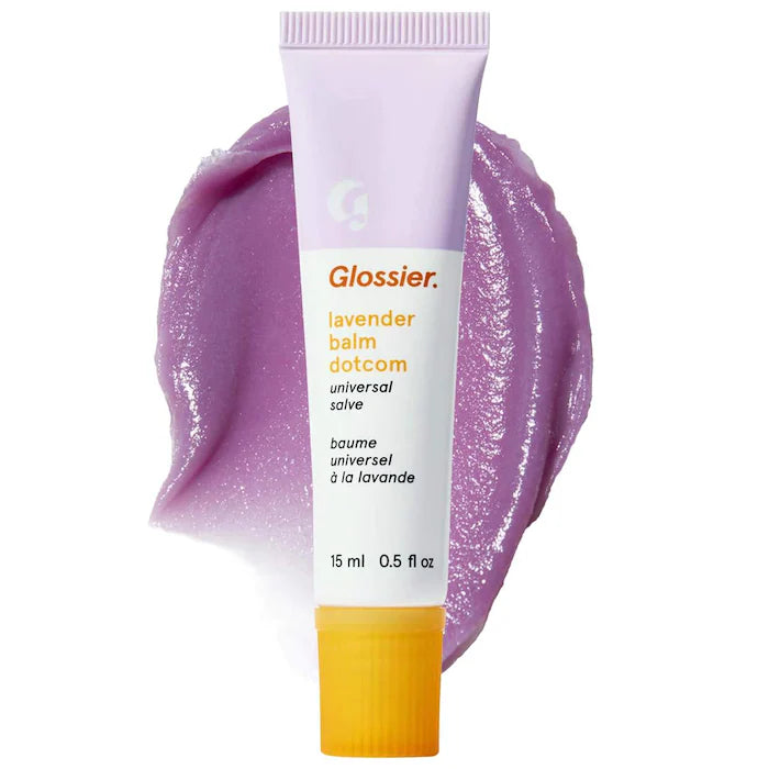 Glossier -Balm Dotcom Lip Balm and Skin Salve**BAJO-PEDIDO**