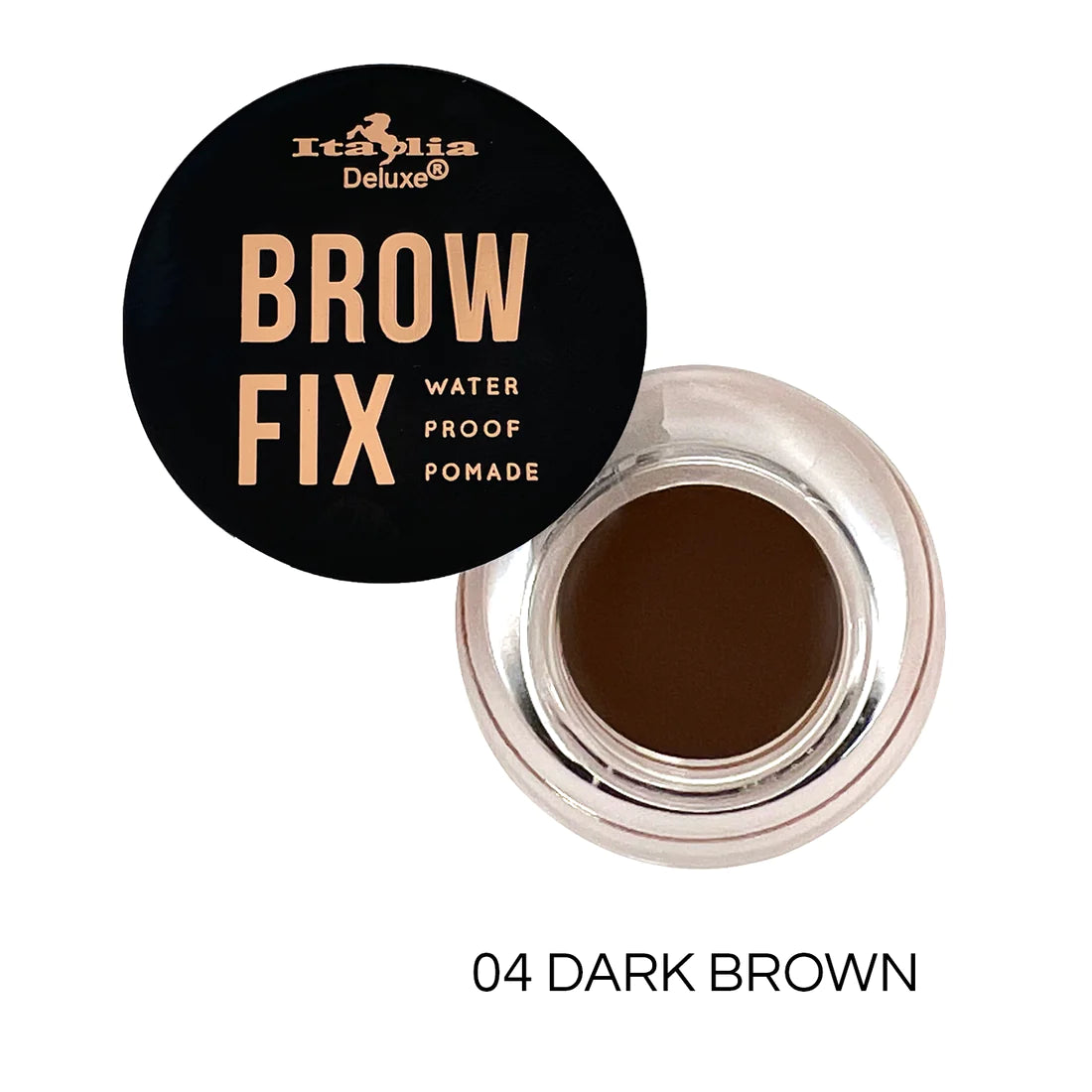 Kit de Cejas Brow Fix Kit - Italia Deluxe