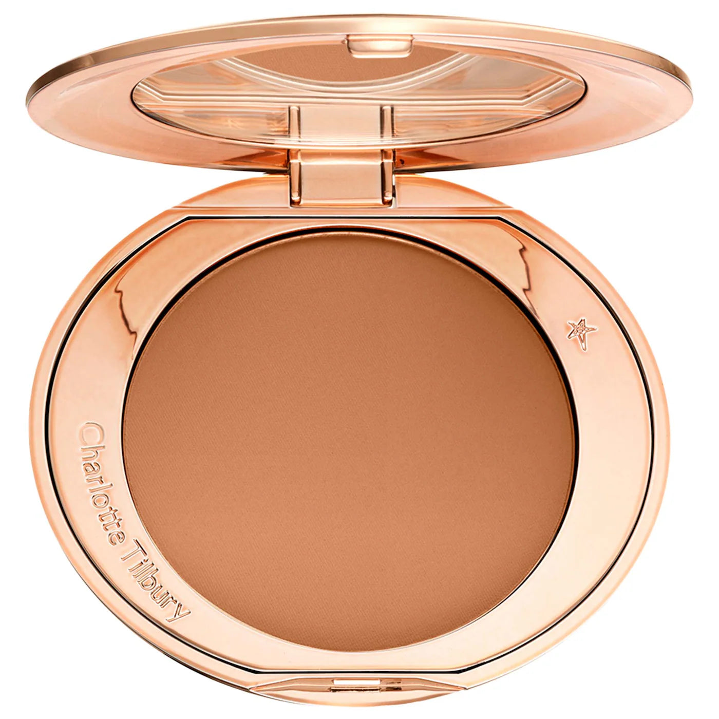 Charlotte Tilbury - Airbrush Flawless Finish Setting Powder **BAJO-PEDIDO**