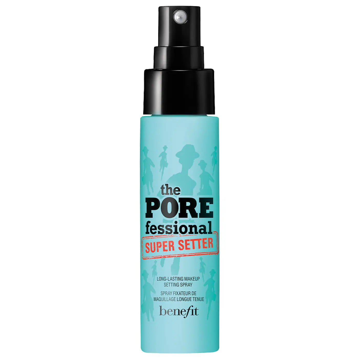 Benefit Cosmetics - The POREfessional: Super Setter Pore-Minimizing Setting Spray **BAJO-PEDIDO**