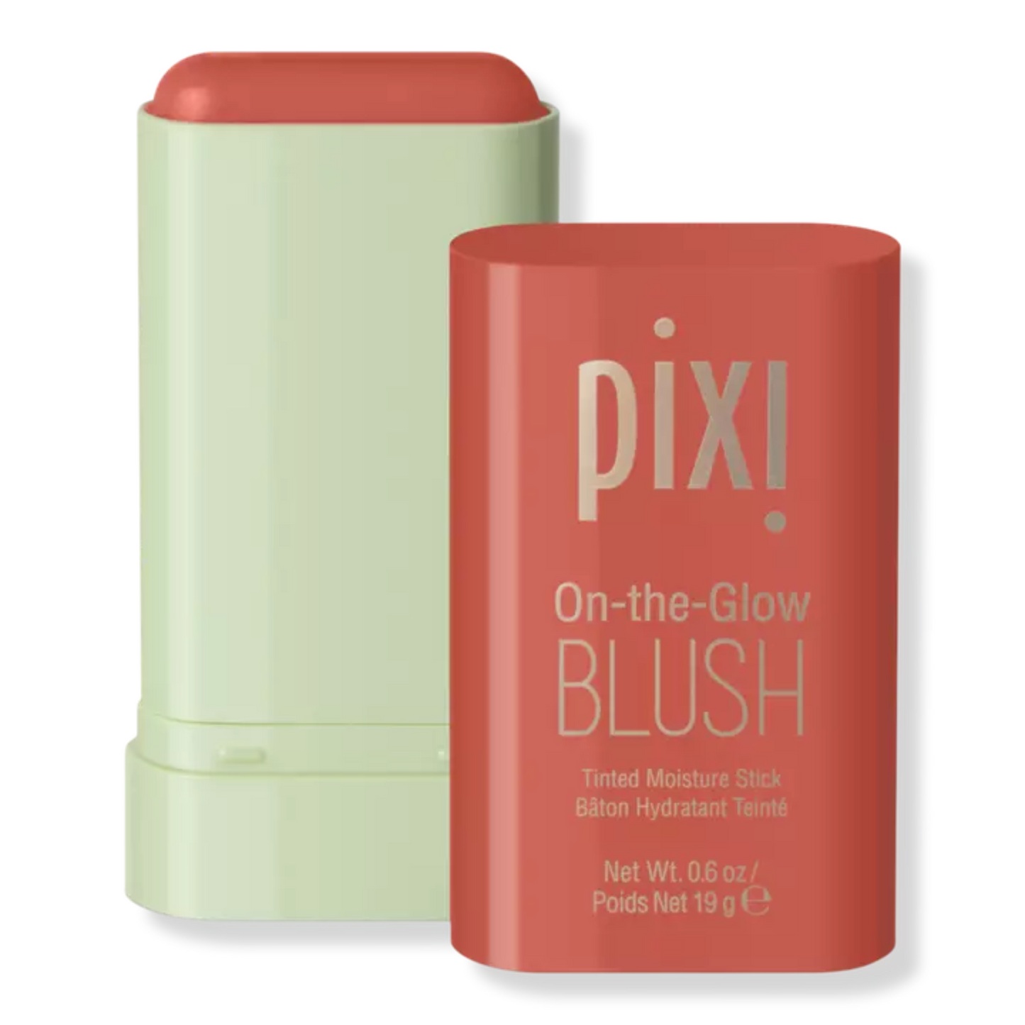 Pixi - On-the-Glow Blush Tinted Moisture Stick