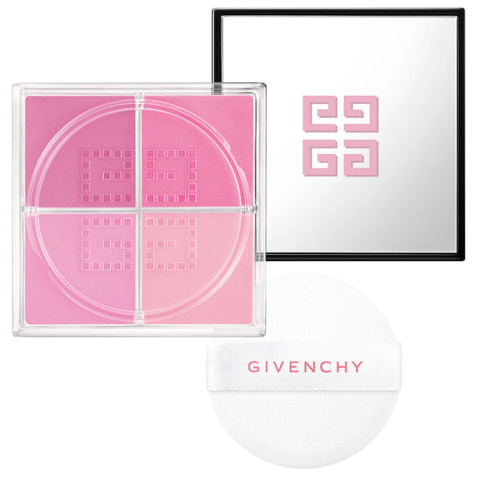 Givenchy - Prisme Libre Loose Powder Blush 12H Radiance