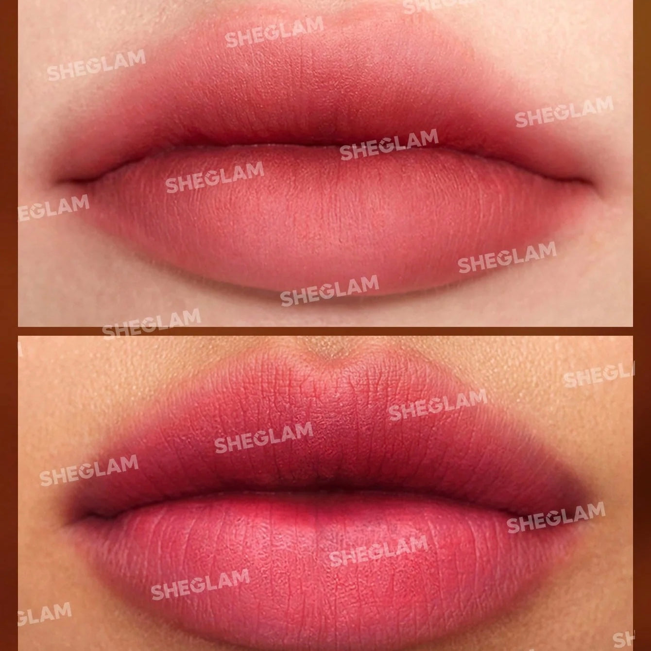 Sheglam - Tinta de labios Soft Haze Lip Blur Rouge a Levres