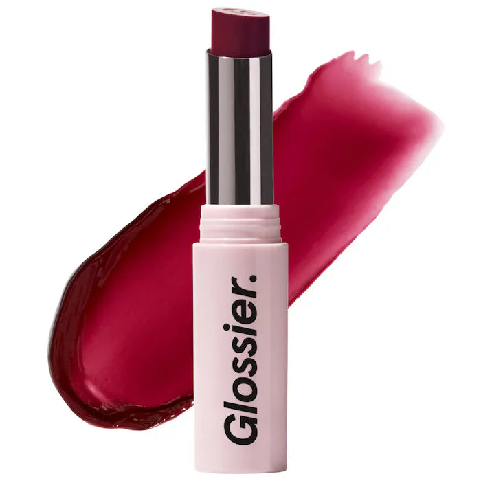 Glossier - Ultralip High Shine Lipstick with Hyaluronic Acid **BAJO PEDIDO**