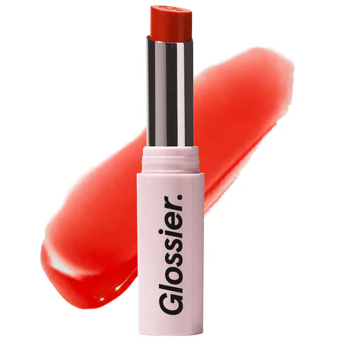 Glossier - Ultralip High Shine Lipstick with Hyaluronic Acid **BAJO PEDIDO**