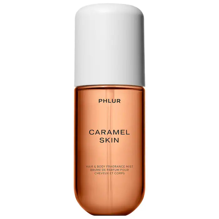 PHLUR - Mini Caramel Skin Body & Hair Fragrance Mist