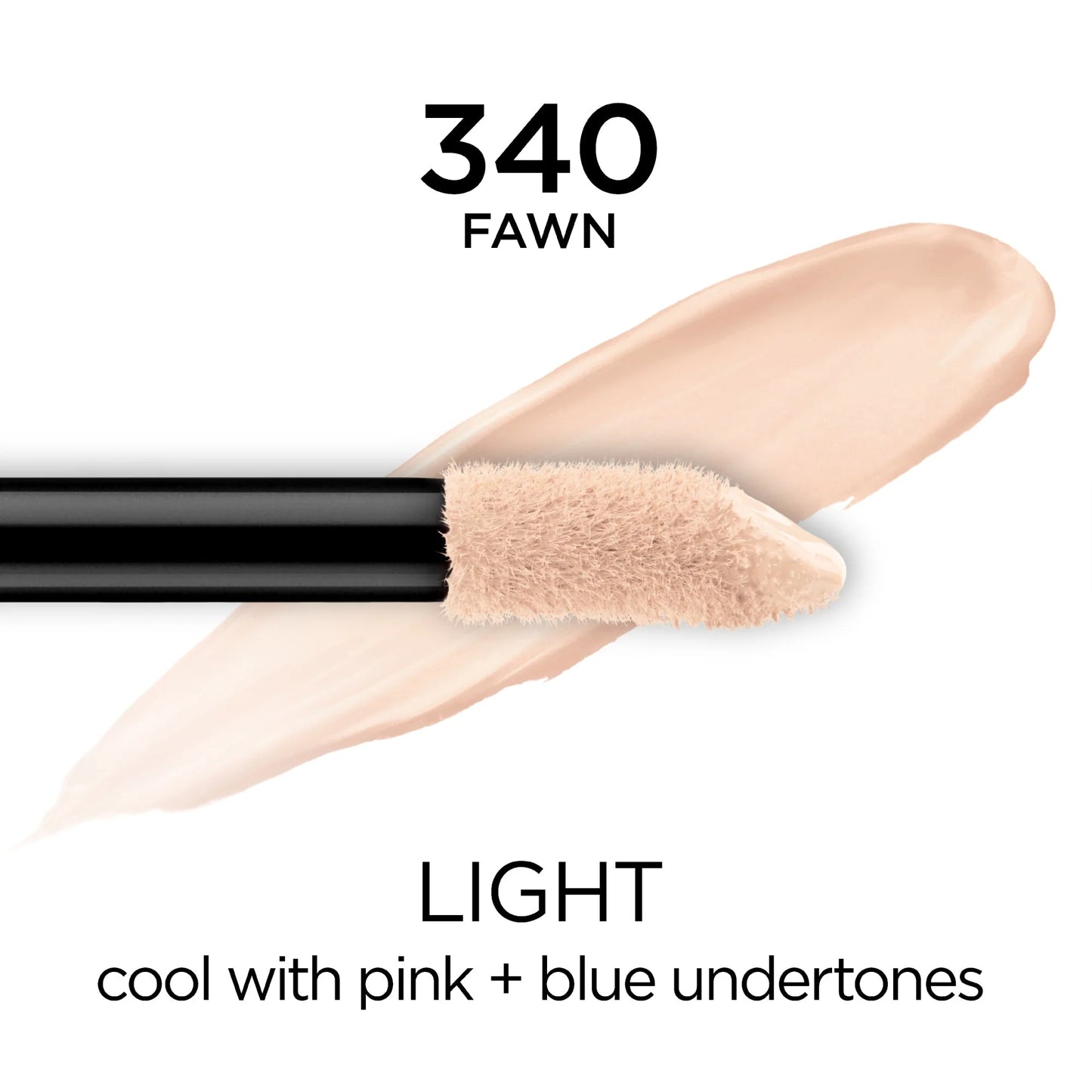 Corrector Infallible Full Wear Concealer Waterproof Full Cobertura - L’Oréal Paris