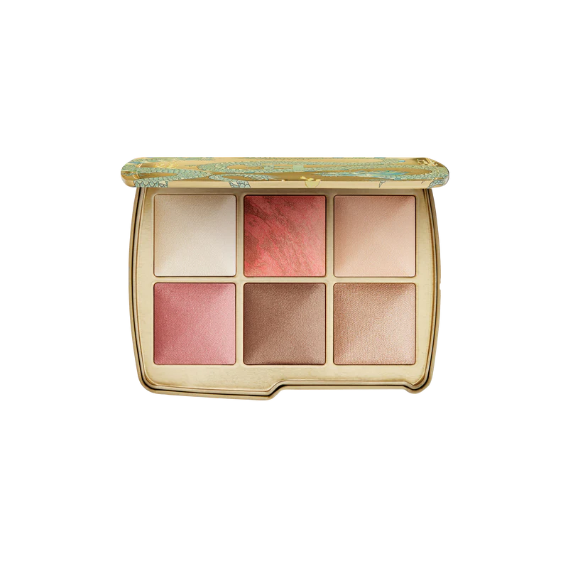 Hourglass - Ambient Lighting Edit - Unlocked **BAJO-PEDIDO**