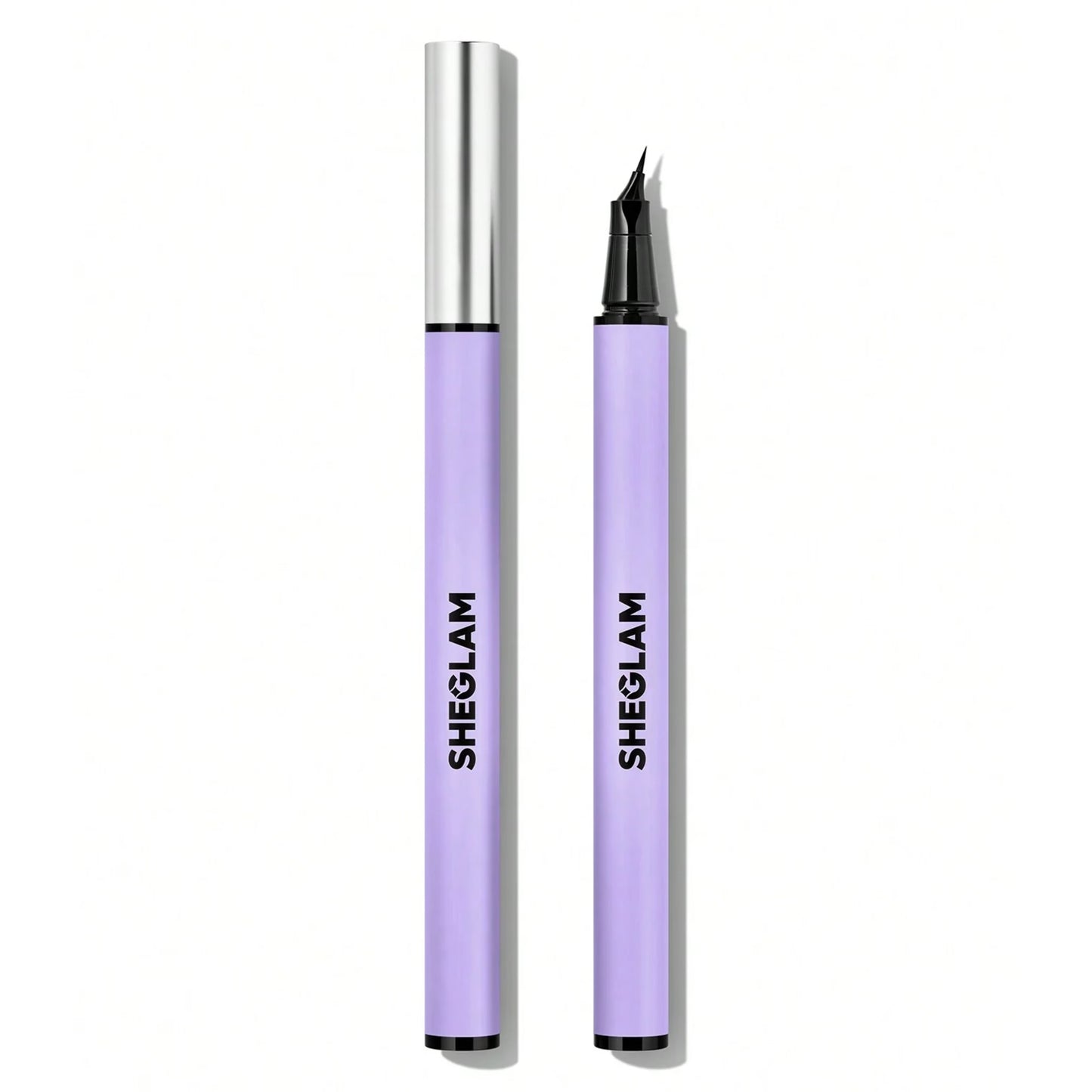 Sheglam - Delineador de Ojos Pro-Flex Angled Eyeliner