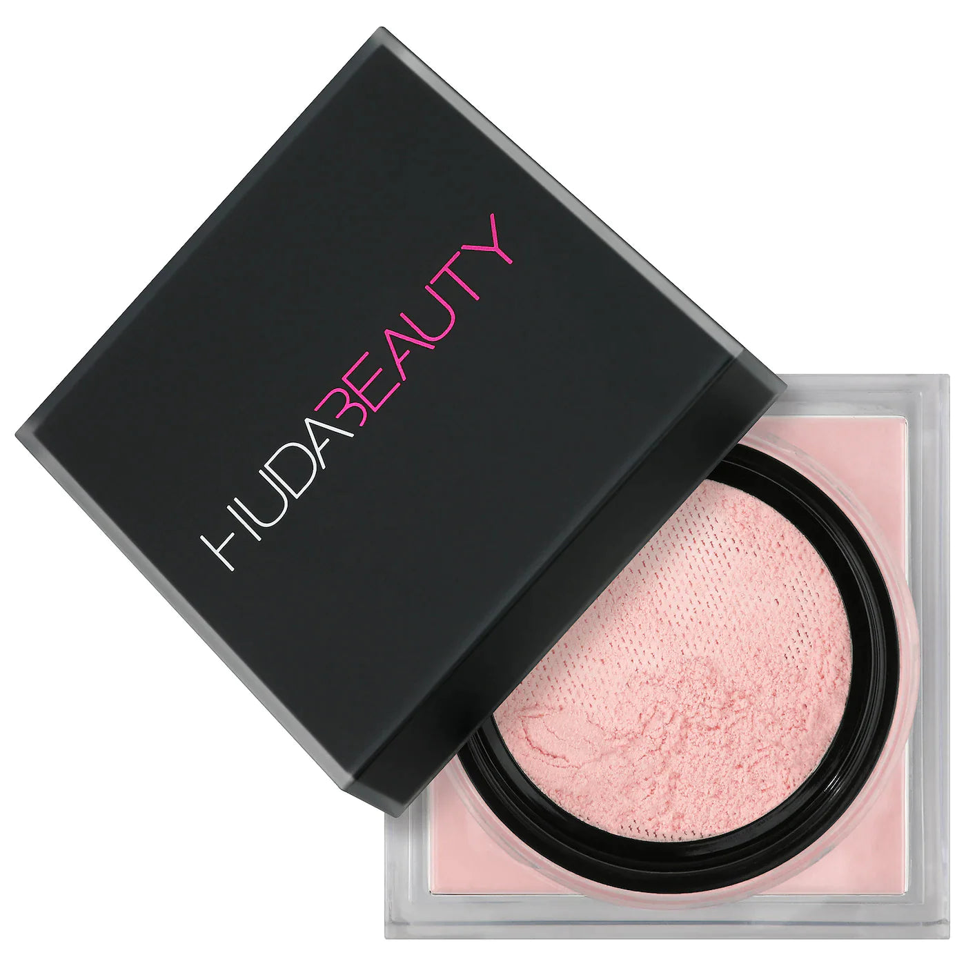 HUDA BEAUTY - Easy Bake Loose Baking & Setting Powder