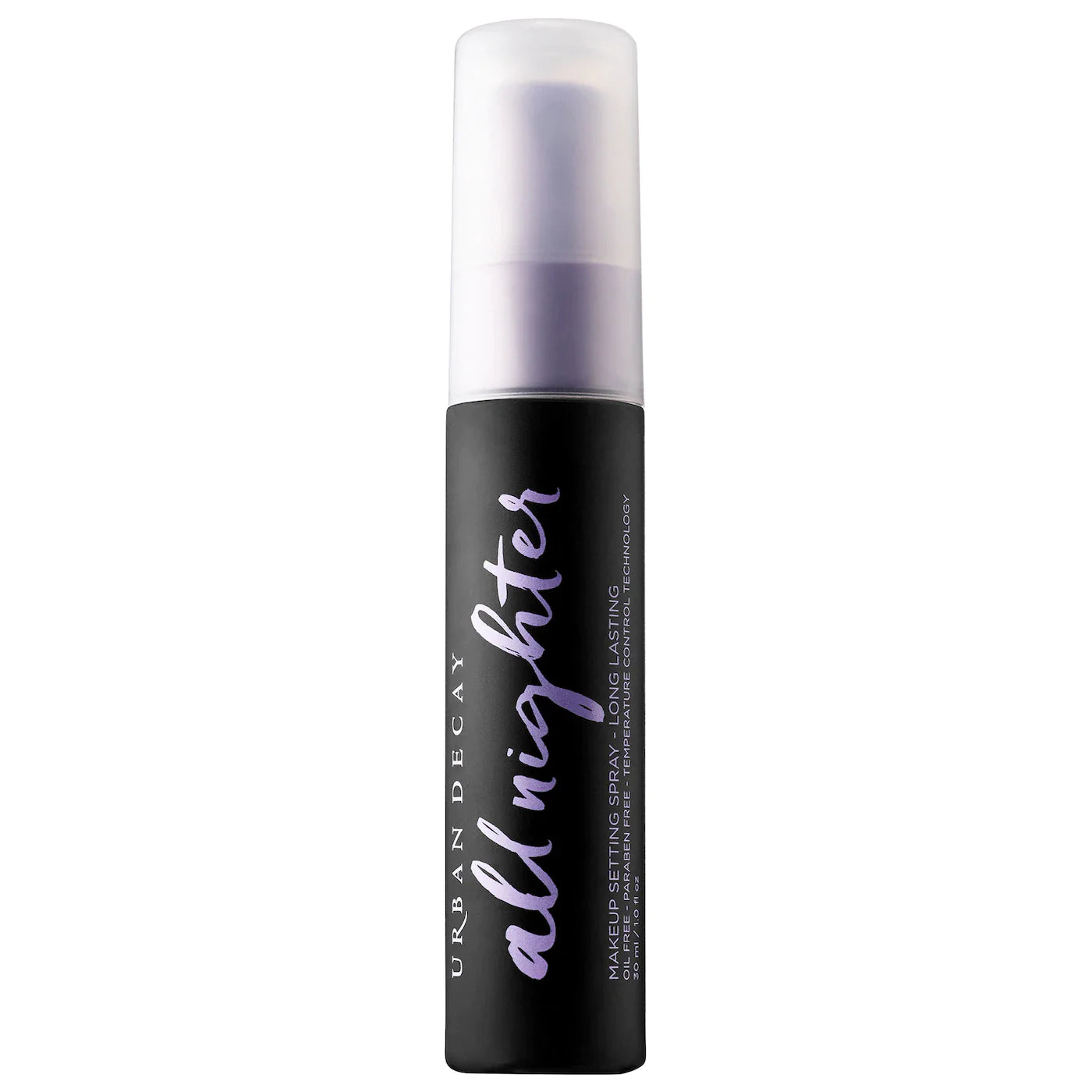 Urban Decay - All Nighter Waterproof Makeup Setting Spray