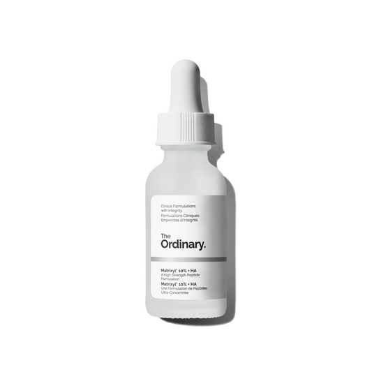 Suero Matrixyl 10% + HA Serum - The Ordinary