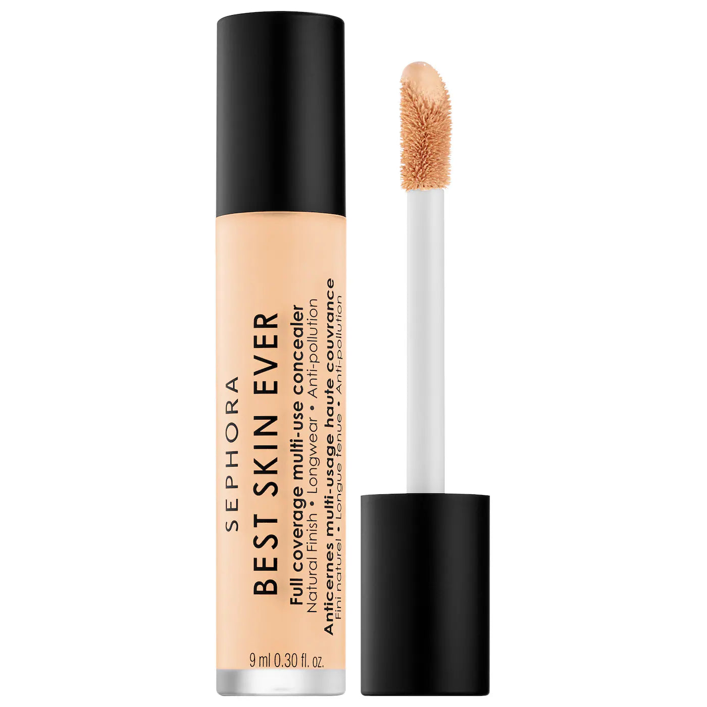 SEPHORA COLLECTION - Best Skin Ever Full Coverage Multi-Use Hydrating Concealer **BAJO-PEDIDO**