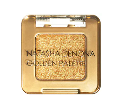 Natasha Denona - Mini Golden Palette Single Eyeshadow - Oro 201M