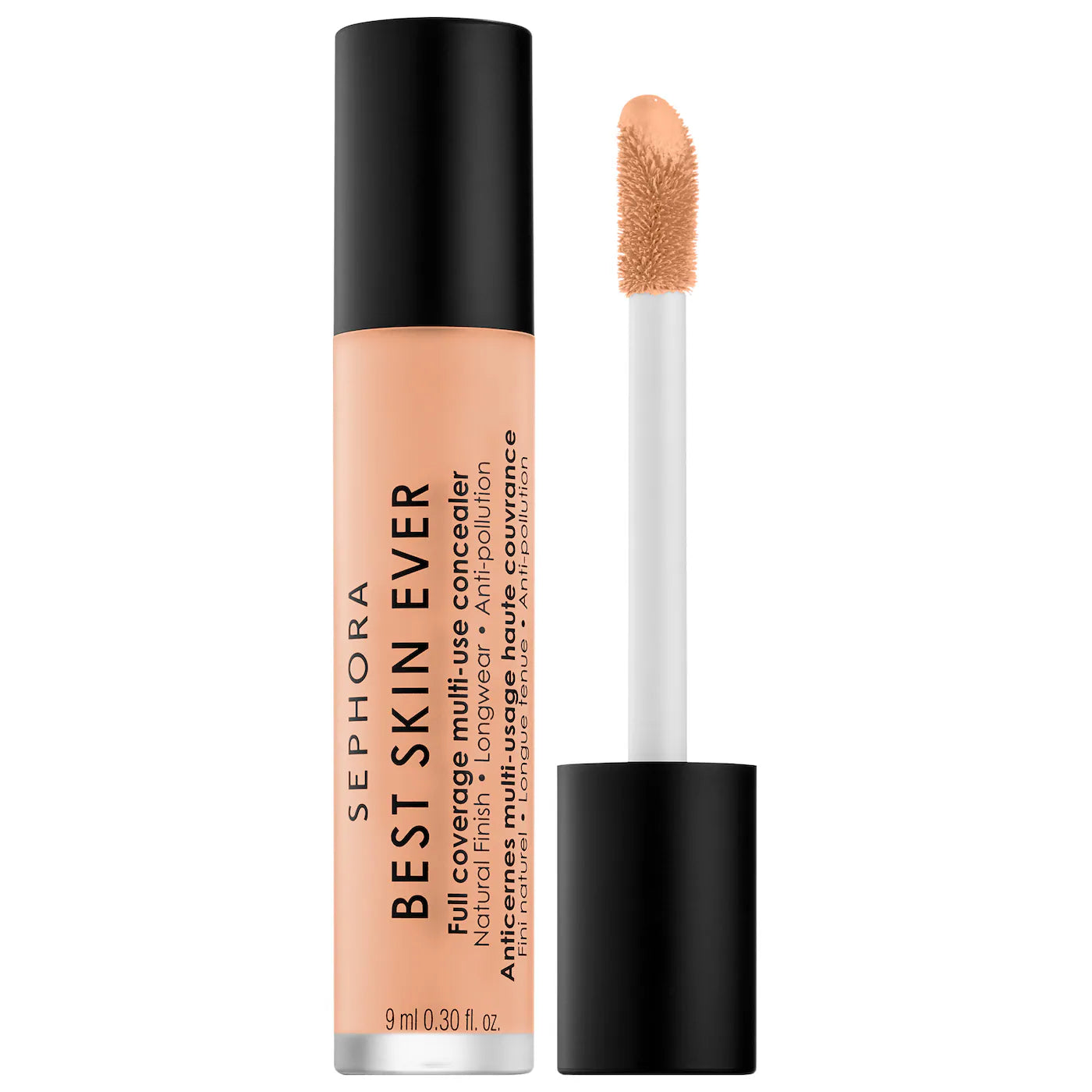 SEPHORA COLLECTION - Best Skin Ever Full Coverage Multi-Use Hydrating Concealer **BAJO-PEDIDO**