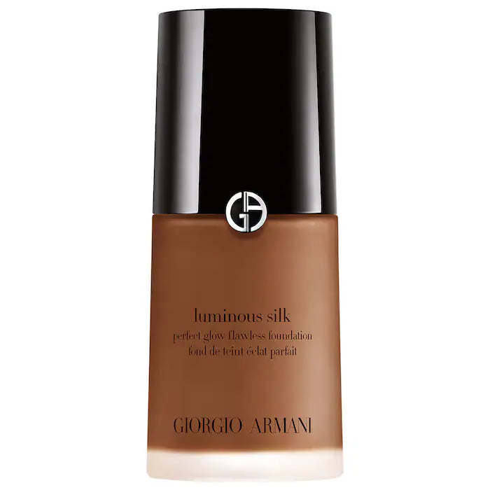 Armani Beauty - Luminous Silk Perfect Glow Flawless Oil-Free Foundation**BAJO-PEDIDO**