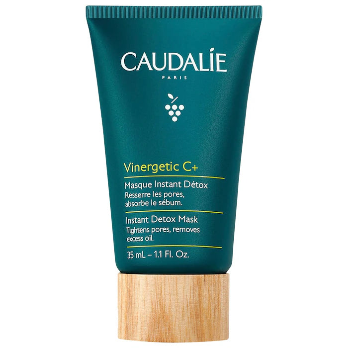 Caudalie - Mini Pore Minimizing Instant Detox Mask **BAJO-PEDIDO**