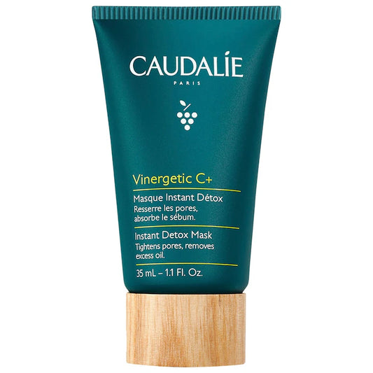 Caudalie - Mini Pore Minimizing Instant Detox Mask **BAJO-PEDIDO**