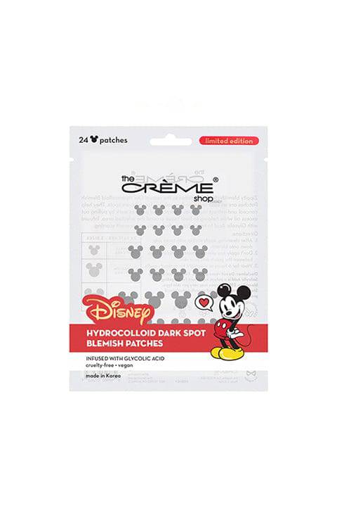 The Crème Shop - Mickey Mousse Hydrocolloid Dark Spot Blemish Patches