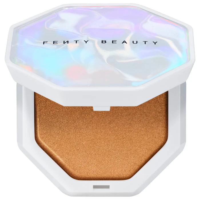 Fenty Beauty by Rihanna - Demi'Glow Light-Diffusing Highlighter **BAJO-PEDIDO**