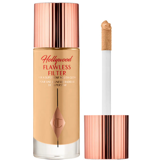 Charlotte Tilbury - Hollywood Flawless Filter **BAJO-PEDIDO**