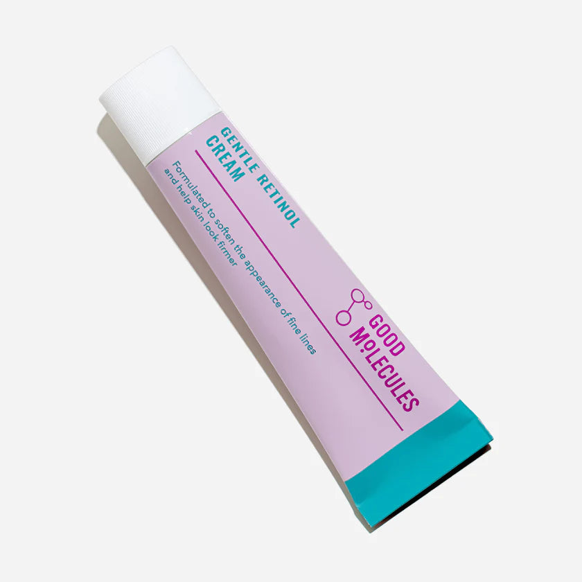 Crema Gentle Retinol Cream - Good Molecules