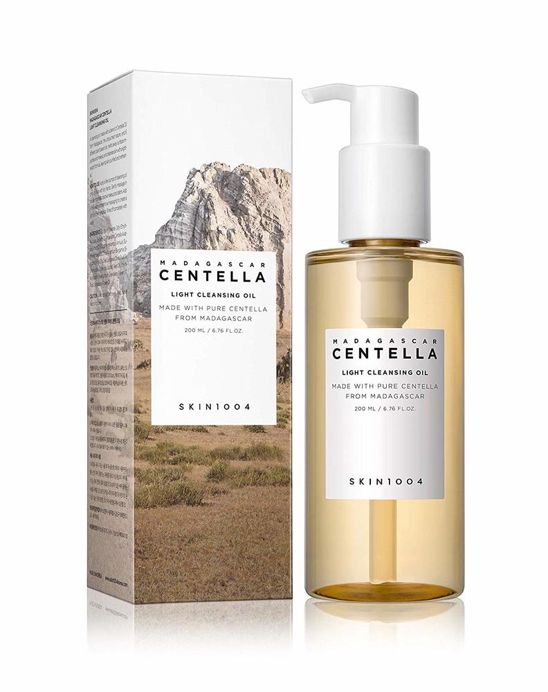 SKIN1004 - Centella Light Cleansing Oil