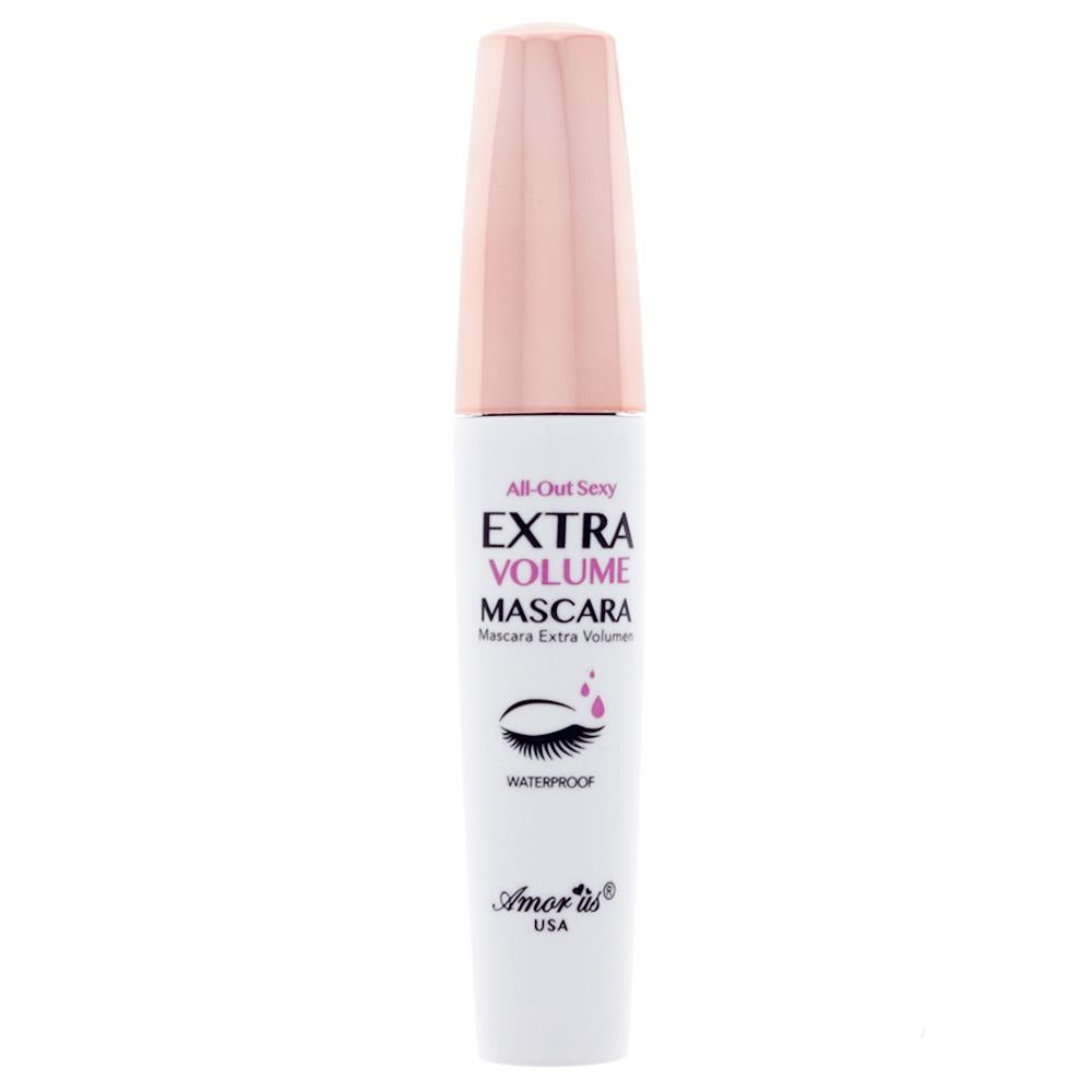 Mascara Extra Volumen All Out Sexy - Amor Us