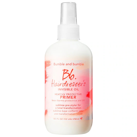 Bumble and bumble - Hairdresser’s Invisible Oil Heat Protectant Leave In Conditioner Primer **BAJO-PEDIDO**