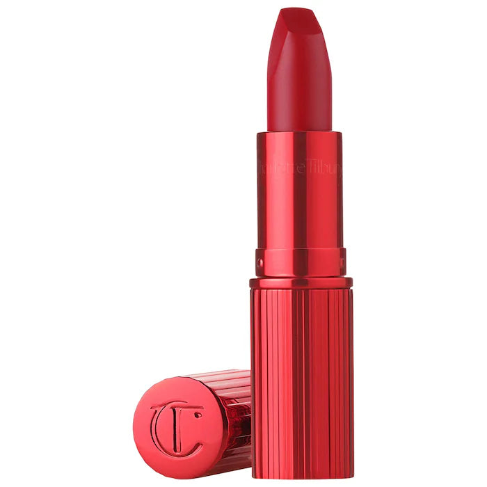 Charlotte Tilbury - Matte Revolution Hydrating Lipstick **BAJO-PEDIDO**