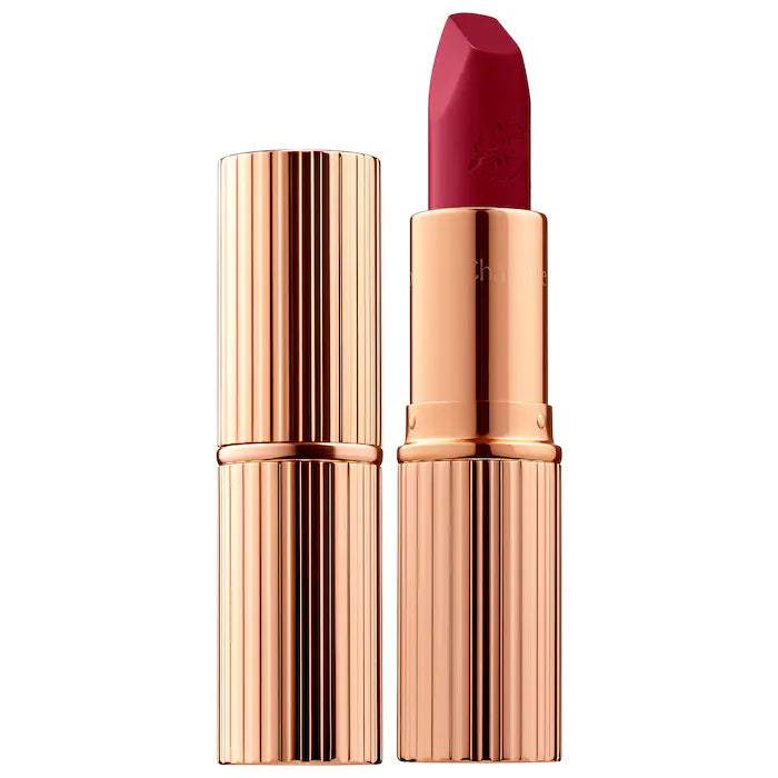 Charlotte Tilbury - Matte Revolution Hydrating Lipstick **BAJO-PEDIDO**