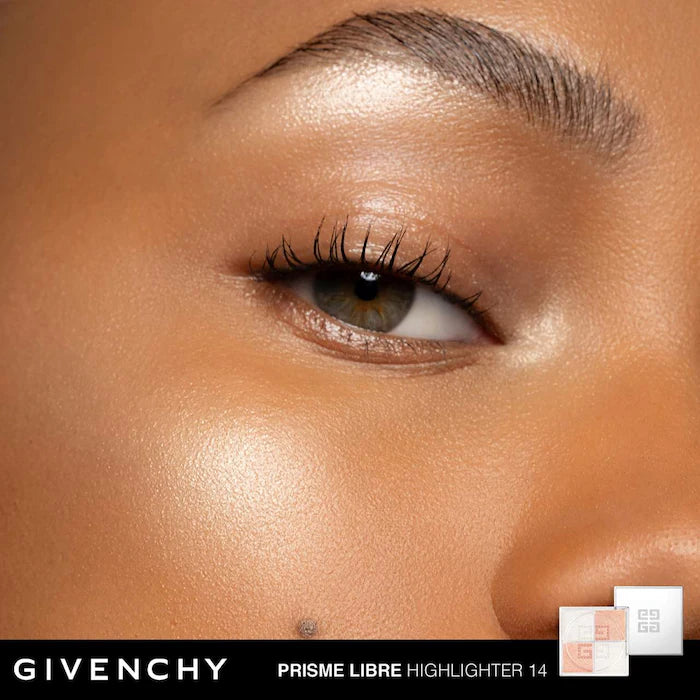 Givenchy - Limited Edition Holiday Prisme Libre Loose Powder Highlighter **BAJO-PEDIDO**