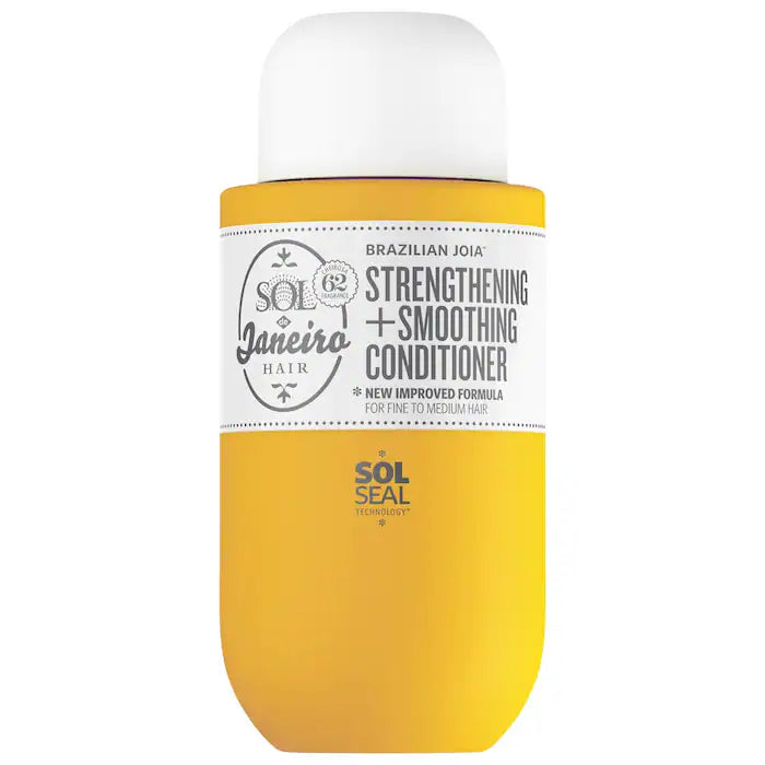 Sol de Janeiro Brazilian Joia™ - Strengthening + Smoothing Conditioner **BAJO-PEDIDO**