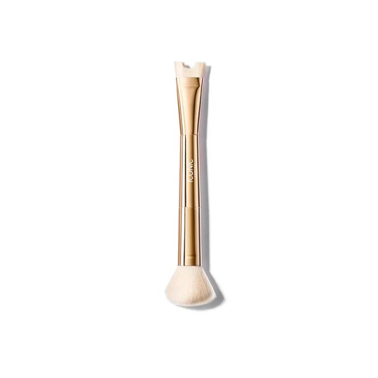 Iconic London - Precision Duo Contour Brush