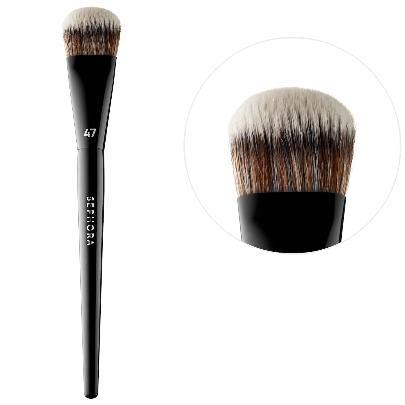 SEPHORA COLLECTION - PRO Foundation Brush #47 **BAJO PEDIDO**